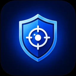 Icône de Porn Blocker By VisionShield